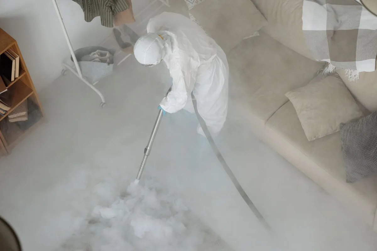 Biohazard Cleanup in Butte, AK